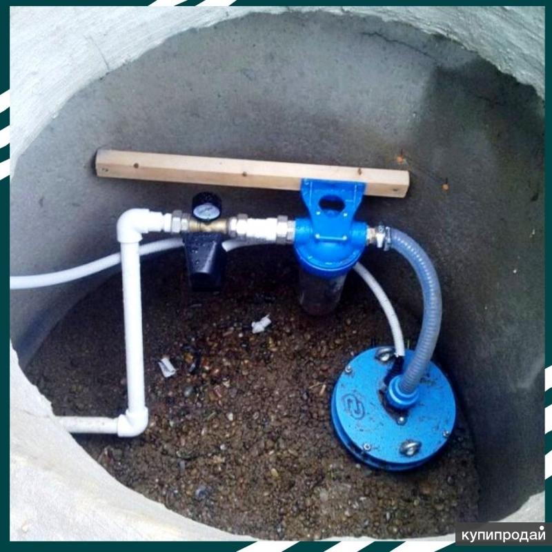 Подключение воды центрального водопровода. Водопровод от скважины. Колодец водоснабжения. Водопровод на даче. Колодец для водопровода.