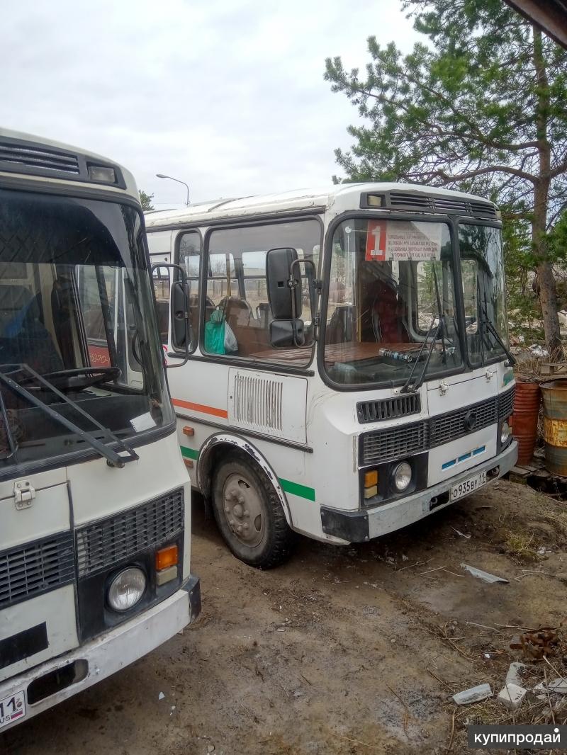 Печорские автобусы. Печоры автовокзал.