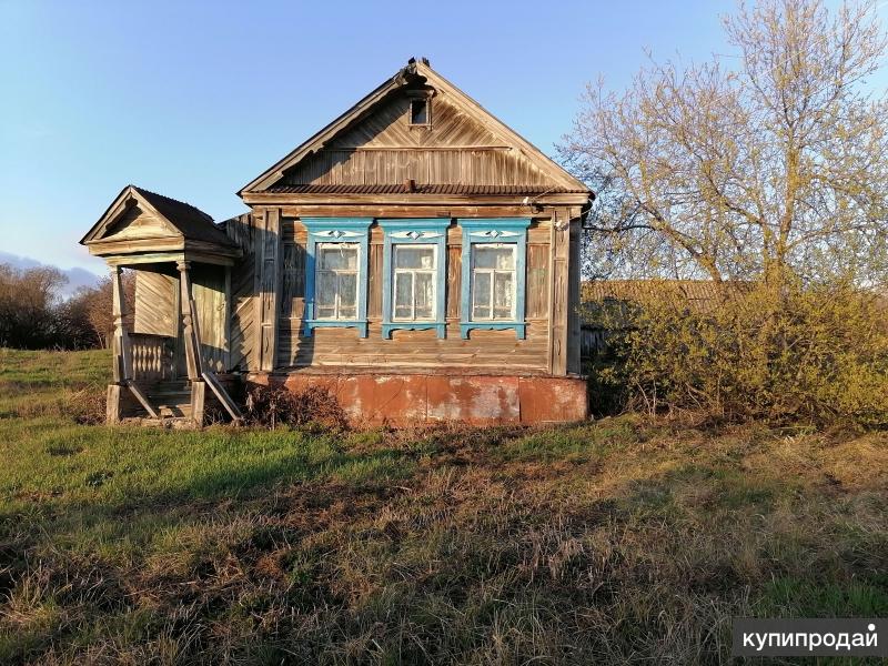 Дома в пензенской области фото