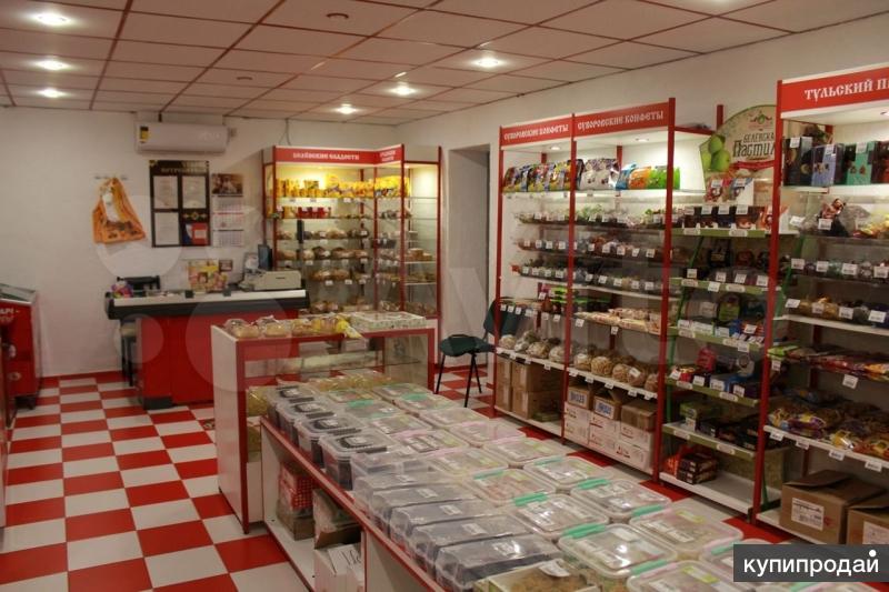 Продам Магазин В Тульской Области
