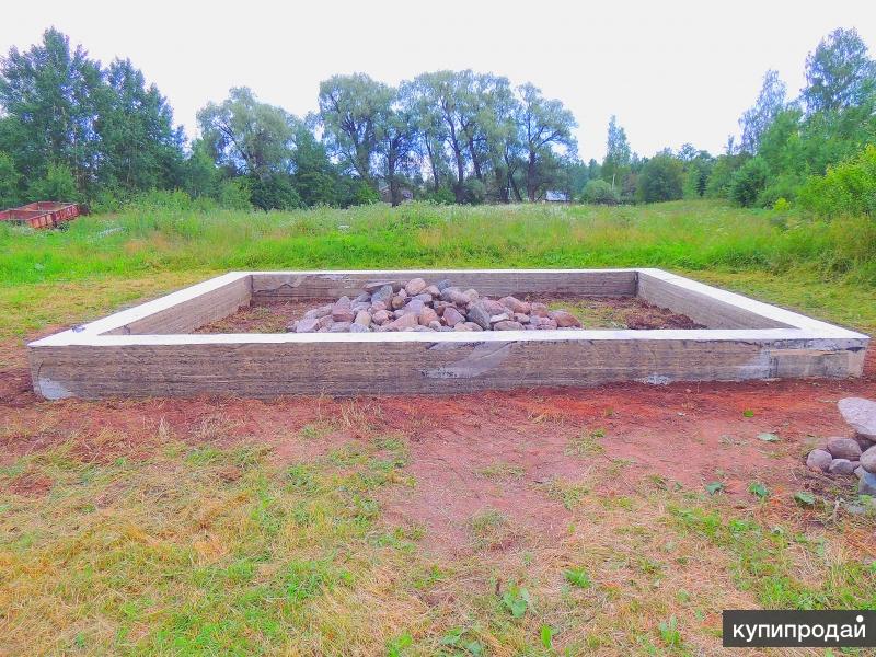 Ленточный фундамент 12х6. Малозаглубленные ленточные фундаменты. Несъемная опалубка для монолитной плиты фундамента. Стройка фундамента. Ленточный фундамент.