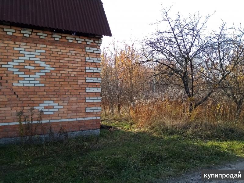 Купить Дом В Ясногорске Тульской Области