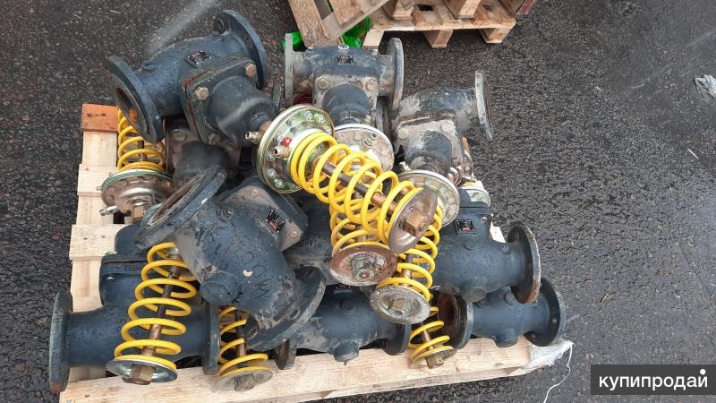 КУПЛЮ КЛАПАНА ДАНФОСС DANFOSS в Москве