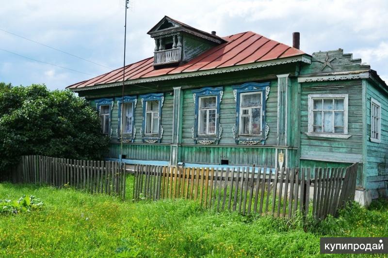 Степаньково муромский район карта