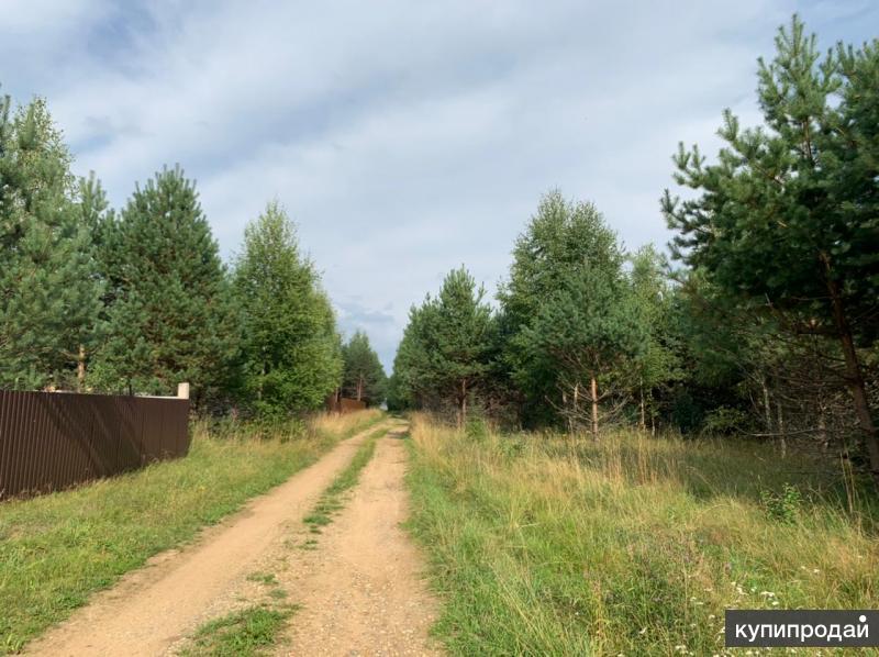 Глебово Истринский Район Купить Участок