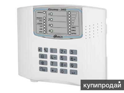 Юпитер 4 ip gprs как поменять пароль