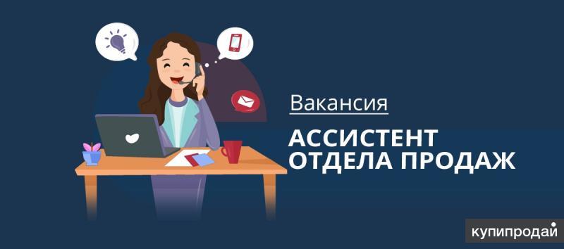 Помощник руководителя проекта в строительстве вакансии