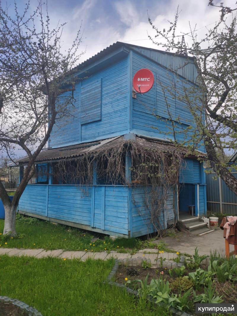 Купить Дачу В Московской В Электростали
