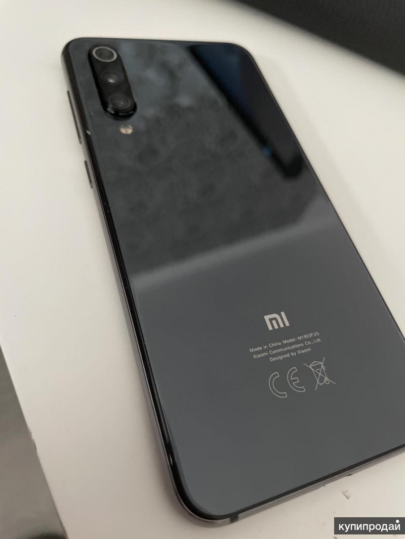 Xiaomi mi 9 se в Ставрополе