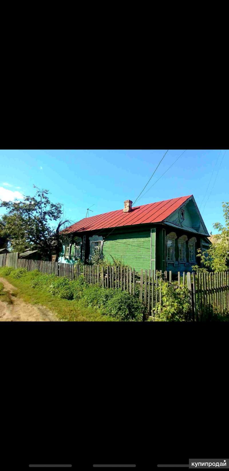 Иваново Купить Дом В Семиново