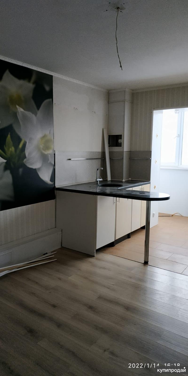 Купить Квартиру В Бузулуке Вторичное Жилье Однокомнатную