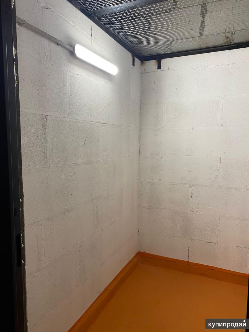 арендовать кладовку