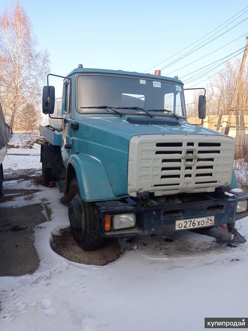 Продам ГАЗ-330232 в Красноярске