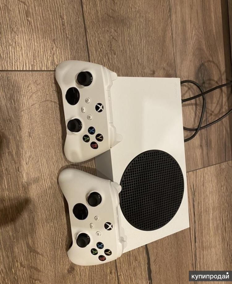 Xbox One S 512gb Купить