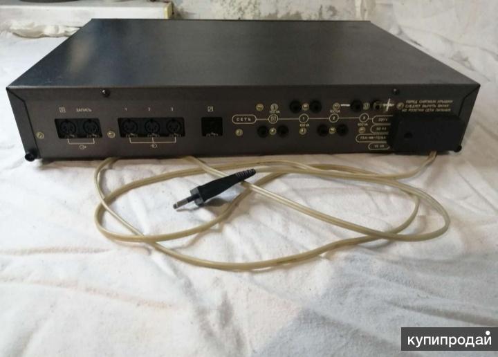 Пульт ду Олимп 005 в Москве