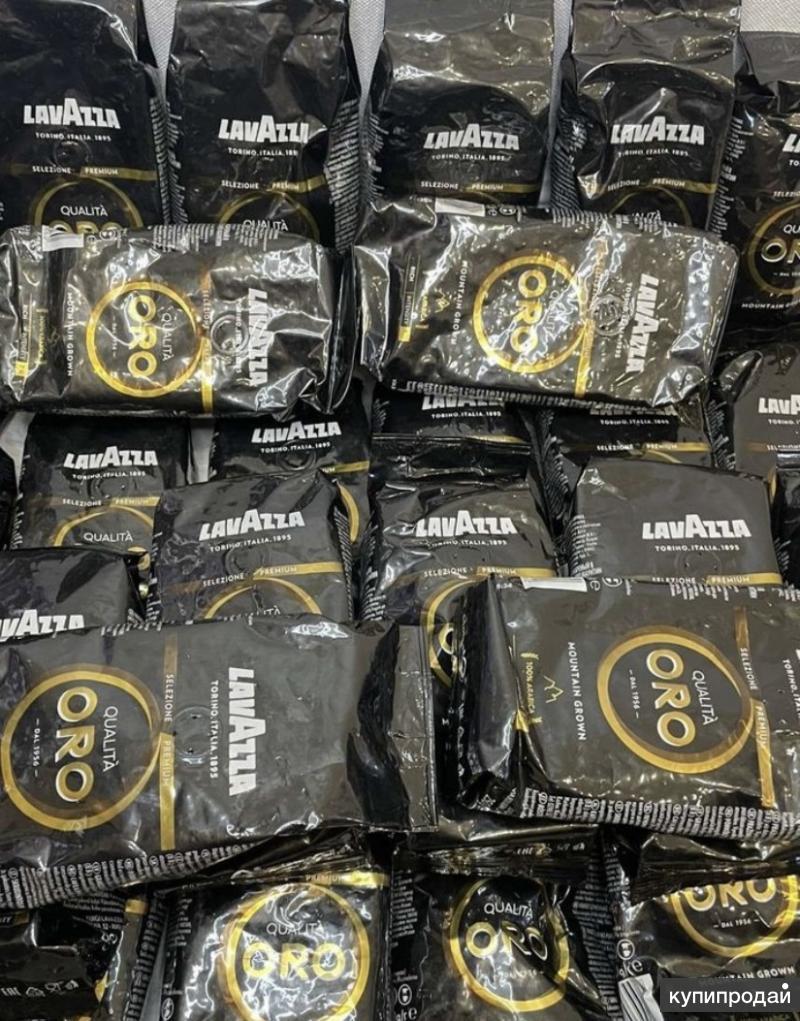 Кофе в капсулах Тассимо неспрессо , молотое, зерно lavazza в Москве