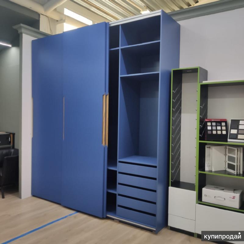 Шкаф купе. Выставочный образец. в Москве