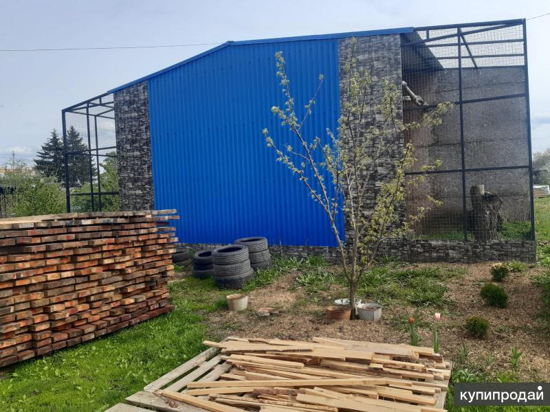 Дома Участки В Орле Купить