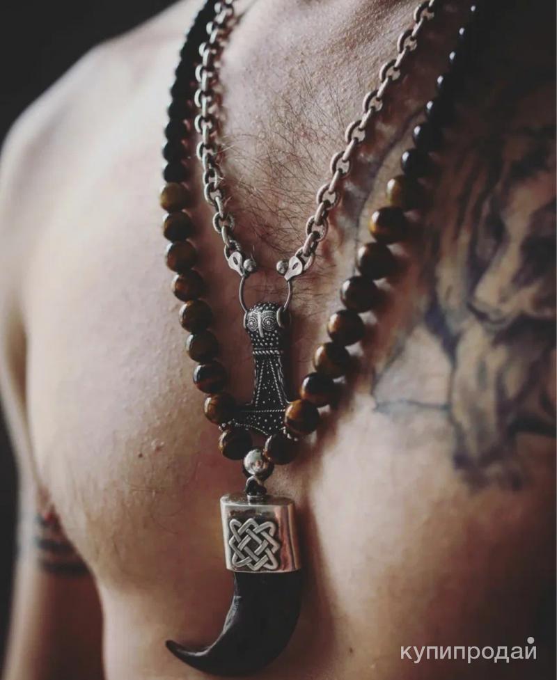 Рунический амулет: работает или нет? Мой опыт и предупреждения