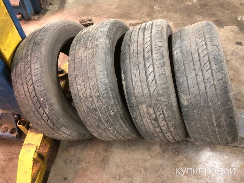 Toyo Proxes C1s 205 55 R16 Купить