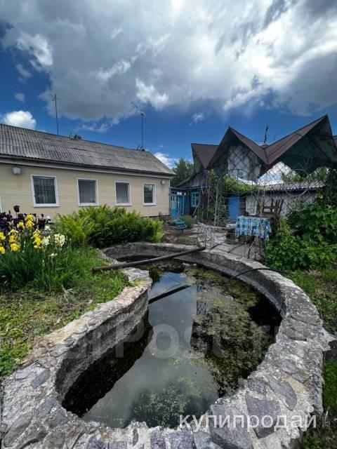 Купить Дом В Камень Рыболове