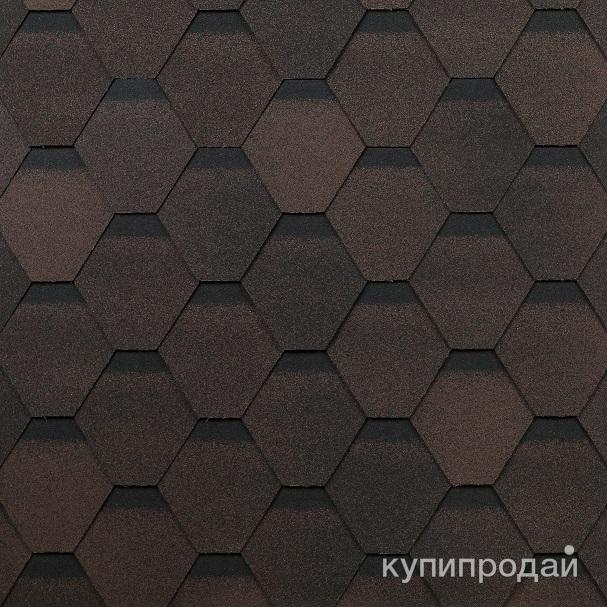 ТЕХНОНИКОЛЬ Гибкая/рулонная черепица в Екатеринбурге