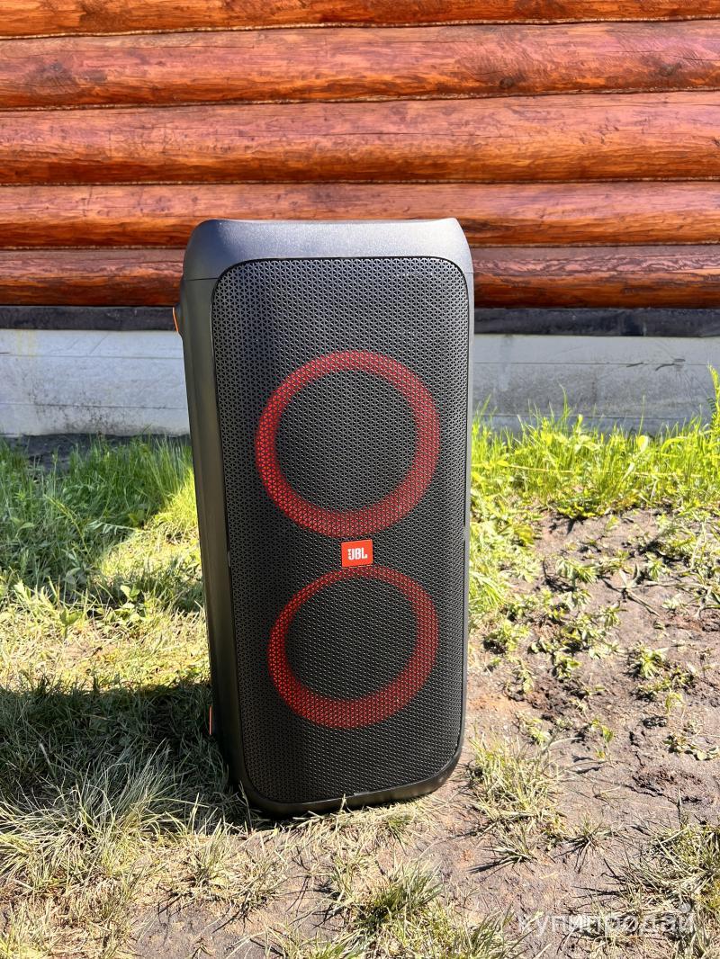 Стоимость Колонки Jbl 310