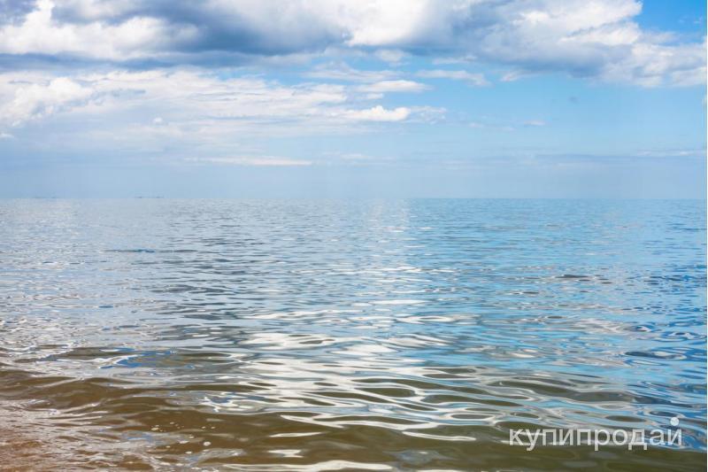 Азовское море фото воды