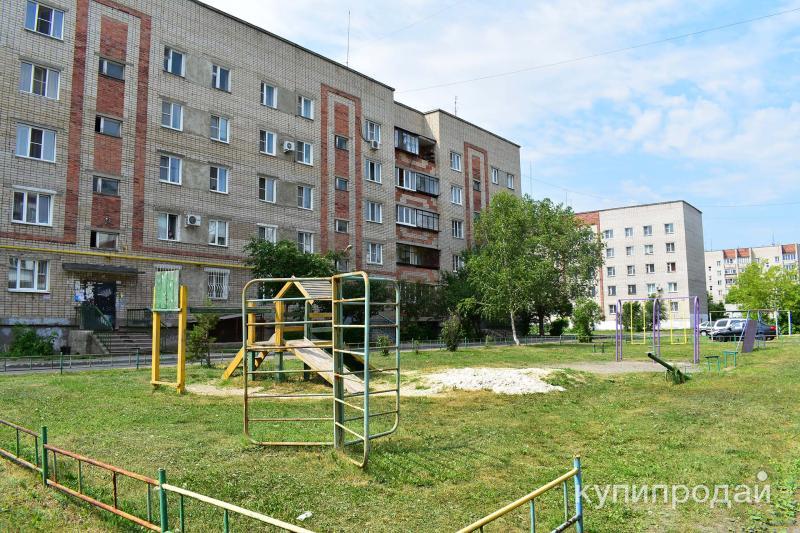 Купить Дом В Челябинске Копейске