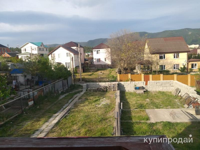 Купить Дом С Земельным Участком В Геленджике
