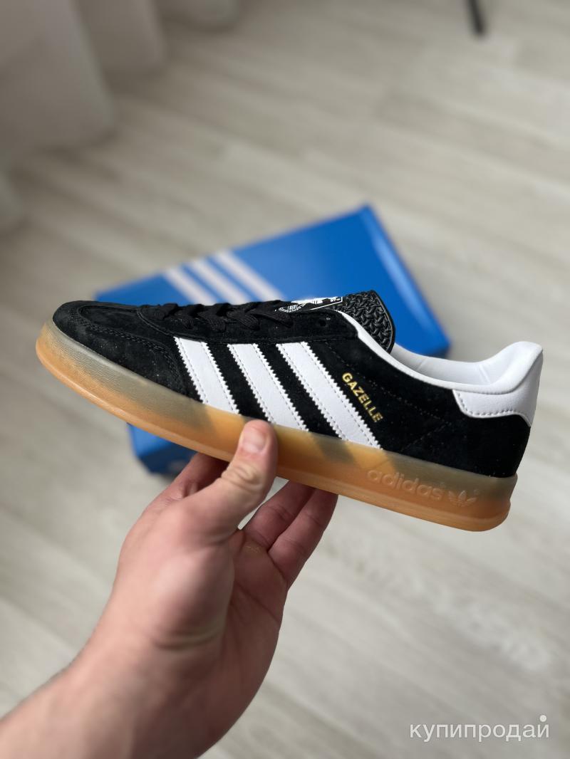 Adidas Gazelle Indoor 41 45