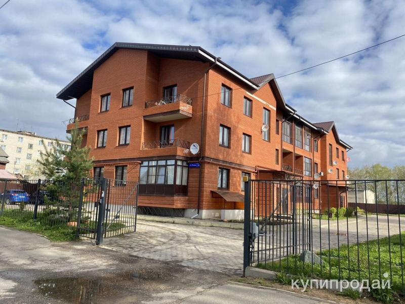 Новая 9 Купить Квартиру