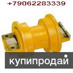Элементы гусеничного хода для автотракторной техники