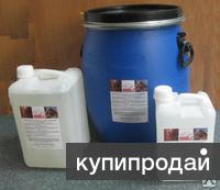 Огнезащитная пропитка для дерева ВИМ-1
