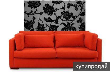 Мягкая мебель