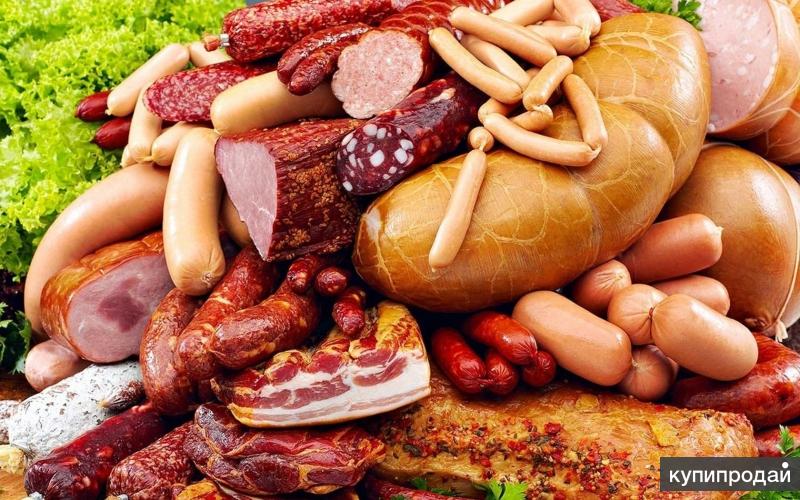Мясокомбинат РИАЛ оптовые поставки мясных и колбасных изделий.