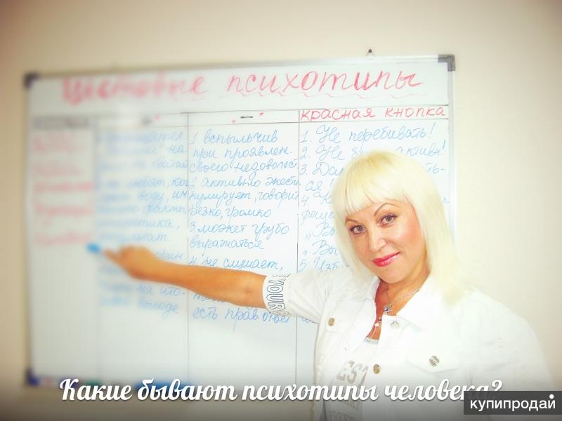 Тренинг Мозг. Перезагрузка 1.0 в Рязани