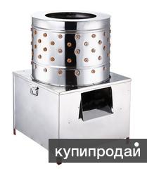 Машина для снятия пера