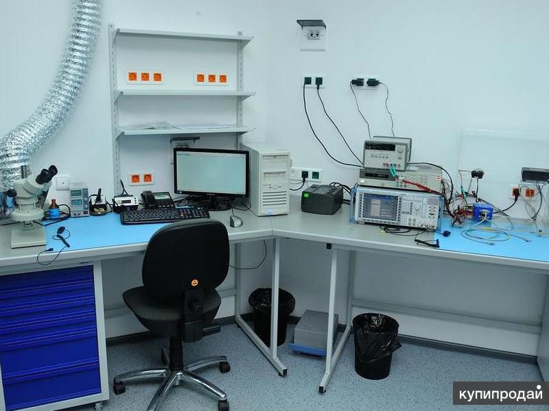 Ремонт компьютеров, планшетов, ноутбуков в Наро-Фоминске