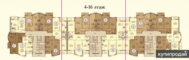 Парусная 10 Краснодар Купить Квартиру Авито