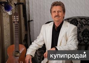Гиитара, синтезатор. вокал. обучение, уроки. курсы