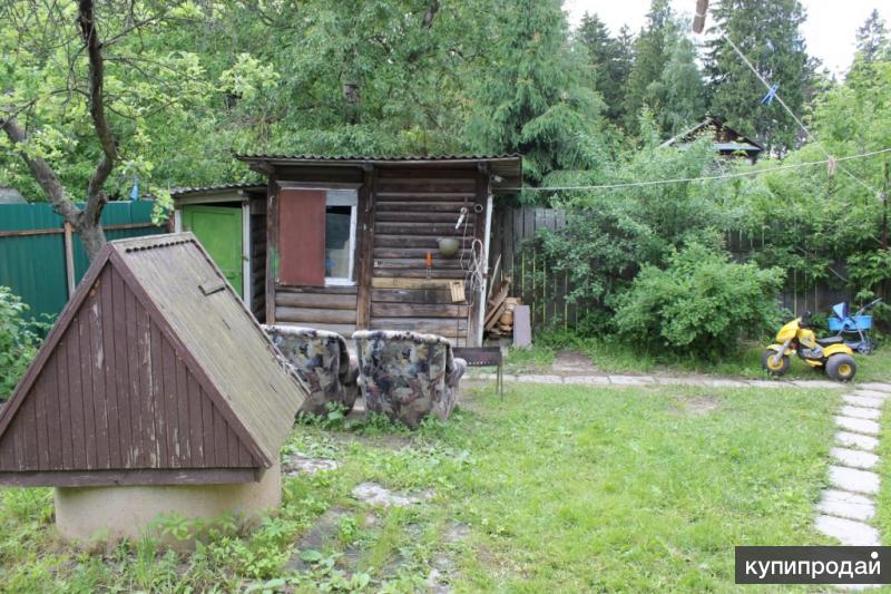 Больше, чем просто квартира в Москве