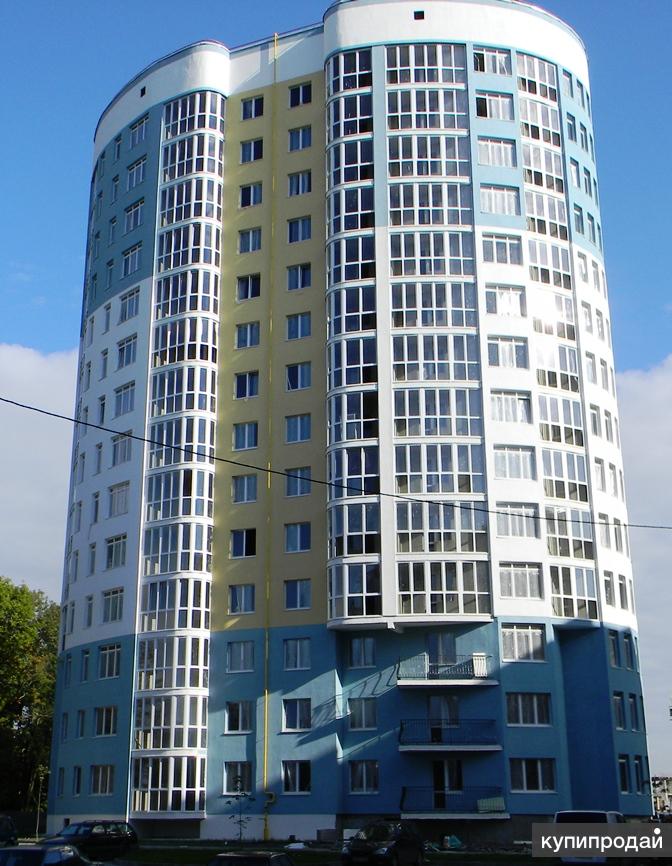 Продам квартиру