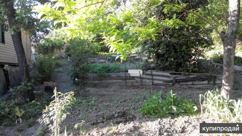 Готовый дом в Туапсе доступно