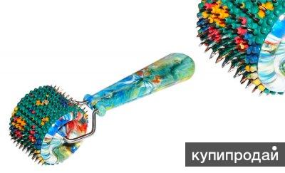 Валик Ляпко "Лицевой". Скидка!