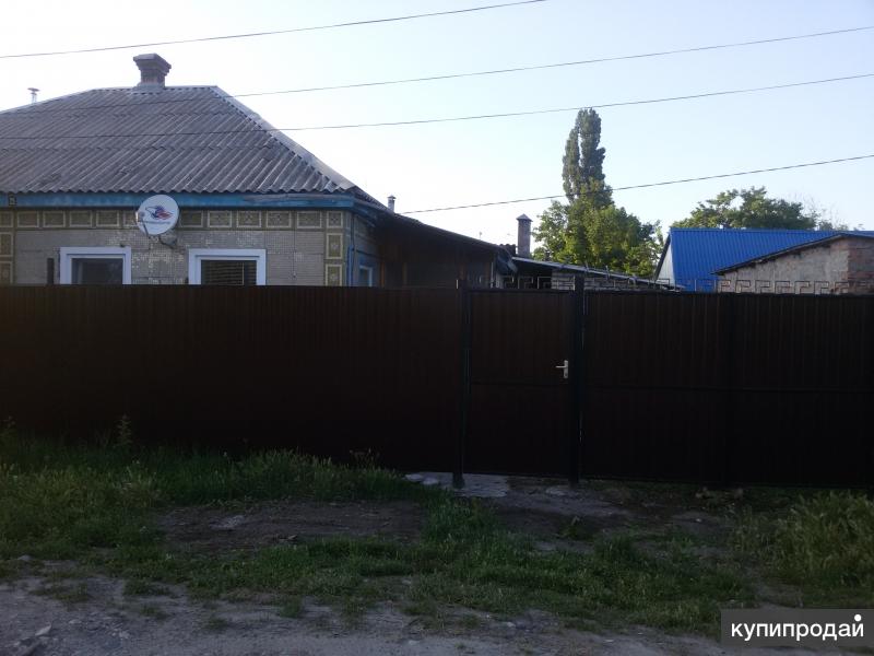 Фото Купить Дом Черкесск