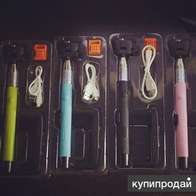 Монопод для Селфи с bluetooth кнопкой