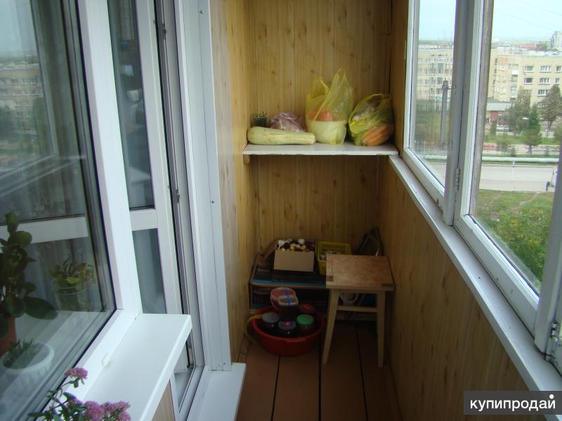 Продам отличную 4-х комнатную квартиру улучшенной планировки.