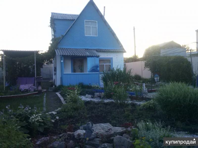 Купить Сад В Снт Дзержинец Челябинск