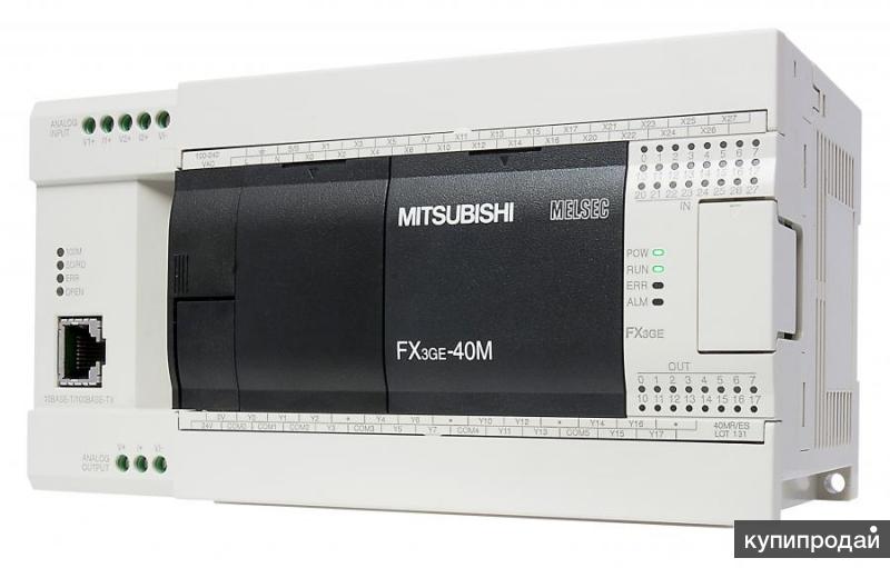 Ремонт Mitsubishi Electric Beijer EXTER GOT MAC E GT Е10 FR FX MR MR-J HC HF T K